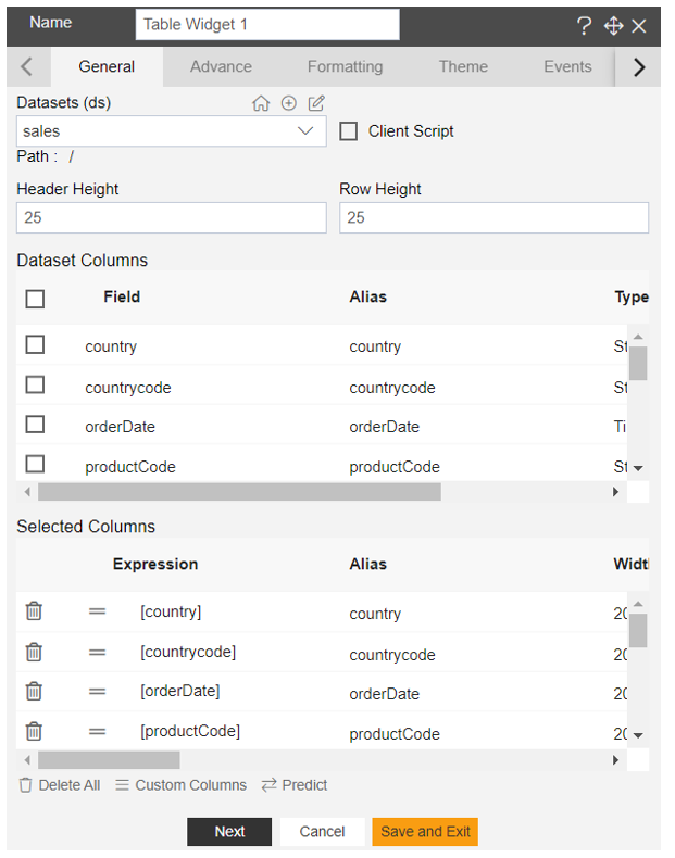 dashboard -icon 1